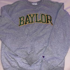 Baylor sweatshirt